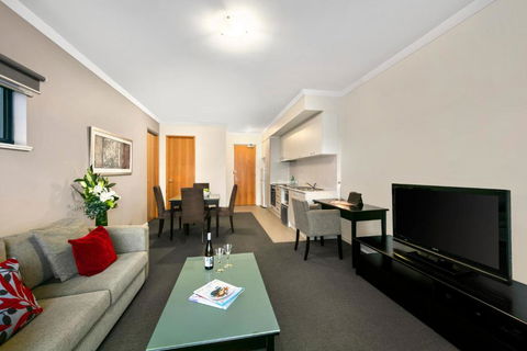 Quest On Rheola - Kalgoorlie Accommodation 3