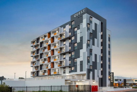 Quest Perth Ascot - Kalgoorlie Accommodation 0