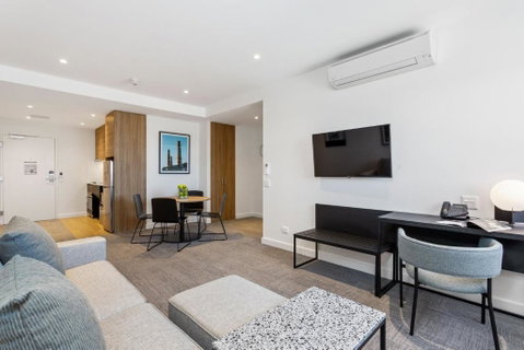 Quest Perth Ascot - Kalgoorlie Accommodation 3