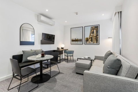 Quest Perth Ascot - Kalgoorlie Accommodation 1