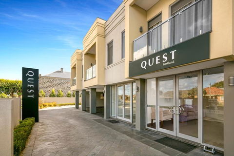 Quest Portland - Kalgoorlie Accommodation 0