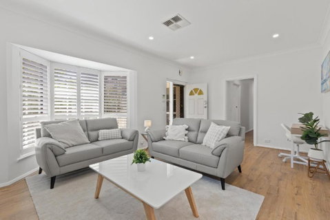 Quiet 2-Bed Retreat With Private Courtyard - Kalgoorlie Accommodation 0