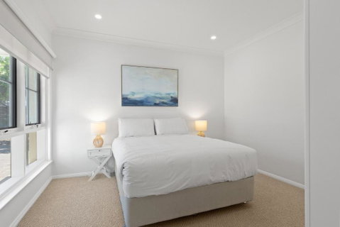 Quiet 2-Bed Retreat With Private Courtyard - Kalgoorlie Accommodation 2
