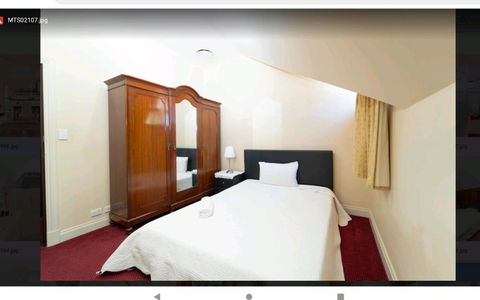 Quiet And Peaceful Perth City Living With Free Parking - Kalgoorlie Accommodation 2