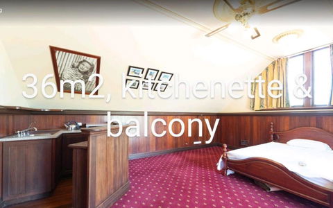 Quiet And Peaceful Perth City Living With Free Parking - Kalgoorlie Accommodation 3