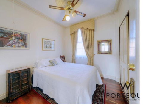 Quiet And Peaceful Perth City Living With Free Parking - Kalgoorlie Accommodation 1