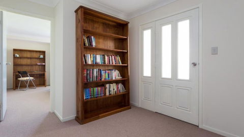 Quiet And Private Duplex - Kalgoorlie Accommodation 2