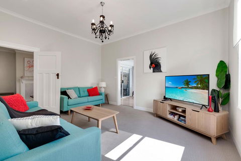 Quince Cottage - Kalgoorlie Accommodation 1