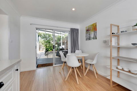 Quince Cottage - Kalgoorlie Accommodation 2