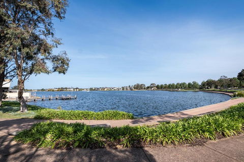Quite&beautiful 4br2ba House By Sanctuary Lake - Kalgoorlie Accommodation 0