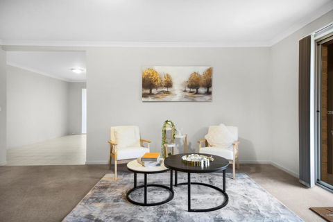 Quite&beautiful 4br2ba House By Sanctuary Lake - Kalgoorlie Accommodation 3