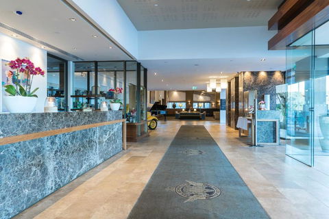 RACV Healesville Country Club & Resort - Kalgoorlie Accommodation 2