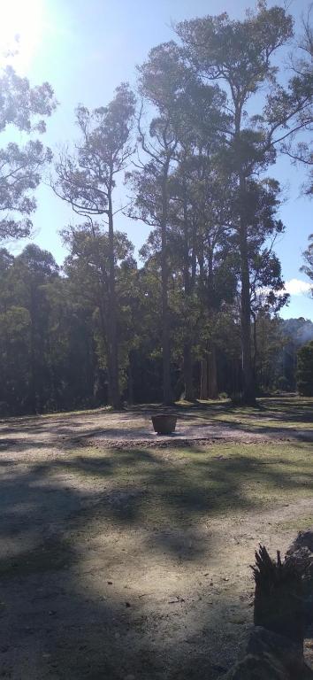 Rail Trail Retreat - Kalgoorlie Accommodation 2