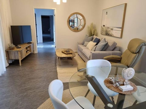 Rainbow Park Retreat - Kalgoorlie Accommodation 3