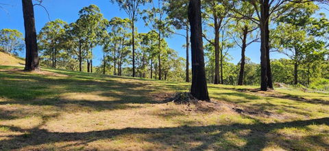 Rainbow Retreat By Tiny Away - Kalgoorlie Accommodation 1