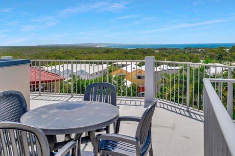 Rainbow Towers 2 Rainbow Beach - Kalgoorlie Accommodation 0