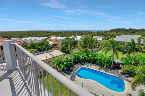 Rainbow Towers 2 Rainbow Beach - Kalgoorlie Accommodation 3