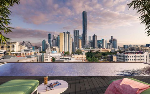 Rambla @ Berwick House - Kalgoorlie Accommodation 0