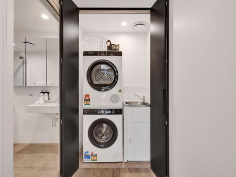 Rambla @ Berwick House - Kalgoorlie Accommodation 1