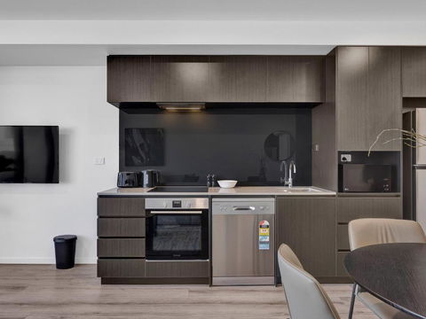 Rambla @ Berwick House - Kalgoorlie Accommodation 3