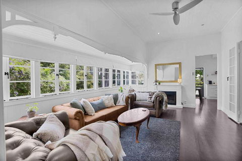 Rambling Roses - Kalgoorlie Accommodation 3