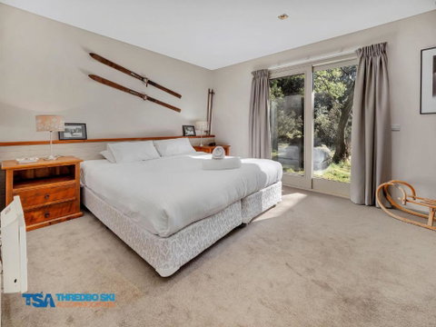 Ramshead Creek 1 - Kalgoorlie Accommodation 2