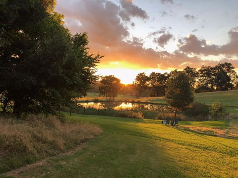 Raynella Alpaca Farmstay - Kalgoorlie Accommodation 1