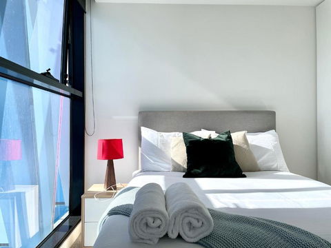 Readyset Apartments On Bouverie - Kalgoorlie Accommodation 1