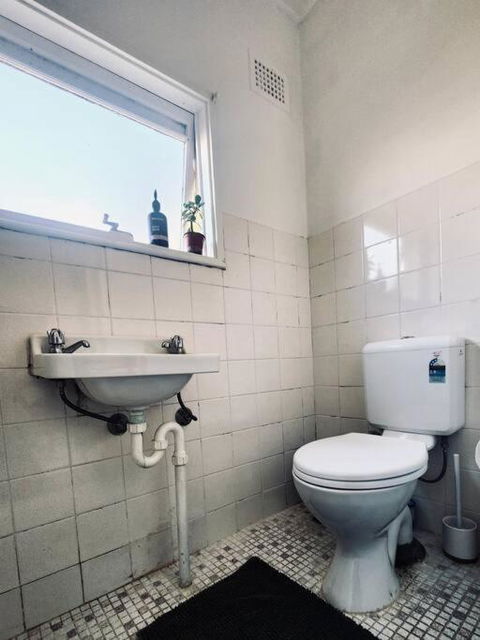 Rear Garden Suite - Kalgoorlie Accommodation 3