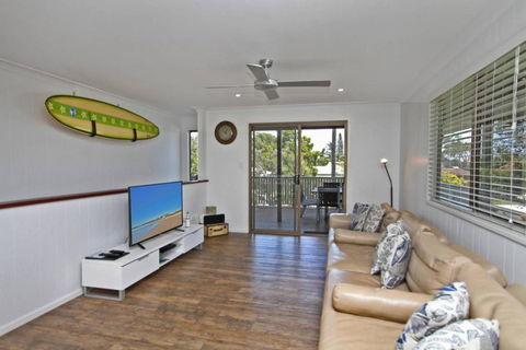 Red Door Beach House - Kalgoorlie Accommodation 2