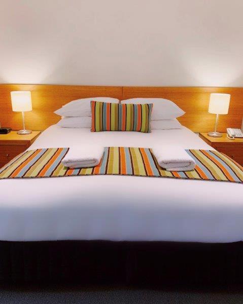Red Earth Motel - Kalgoorlie Accommodation 2