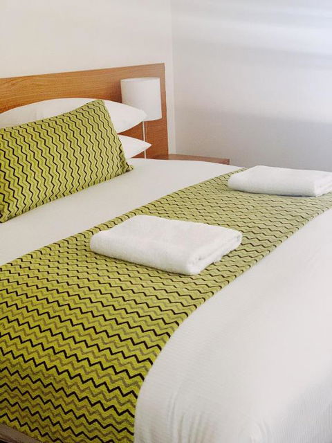 Red Earth Motel - Kalgoorlie Accommodation 0