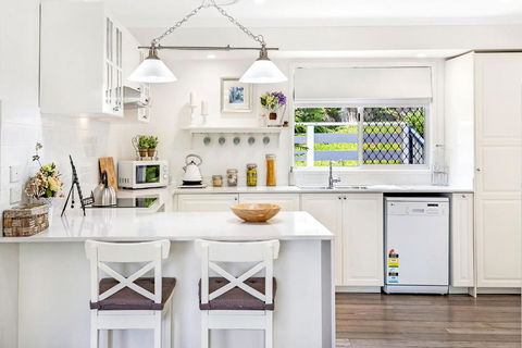 Red Gum Cottage - Kalgoorlie Accommodation 2