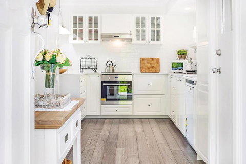 Red Gum Cottage - Kalgoorlie Accommodation 1