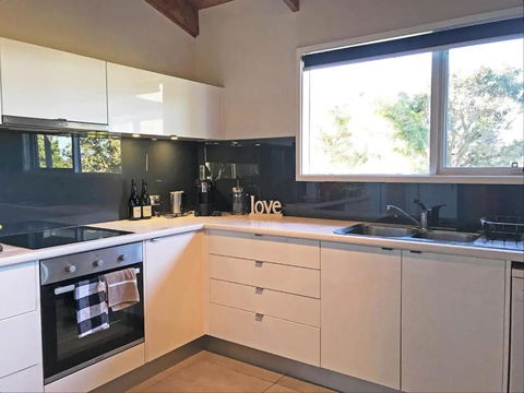 Prom Beach House - Kalgoorlie Accommodation 2