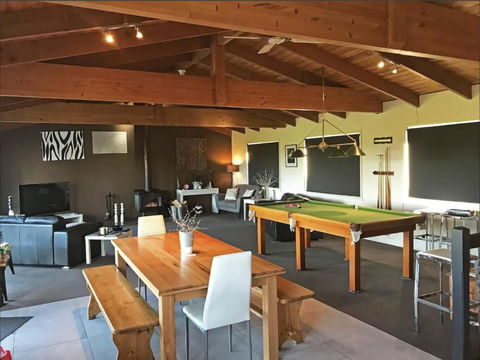 Prom Beach House - Kalgoorlie Accommodation 0