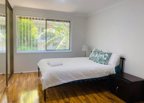 Quiet Family Townhouse In Wollongong CBD - Kalgoorlie Accommodation 3