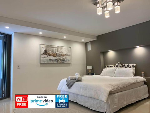 Putney Studio, Short Drive To Parklands & Olympic Park - Kalgoorlie Accommodation 2
