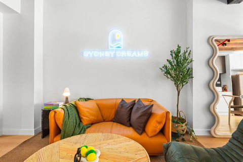 Quirky Loft By Sydney Dreams - Kalgoorlie Accommodation 1