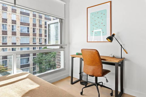 Quirky Loft By Sydney Dreams - Kalgoorlie Accommodation 2