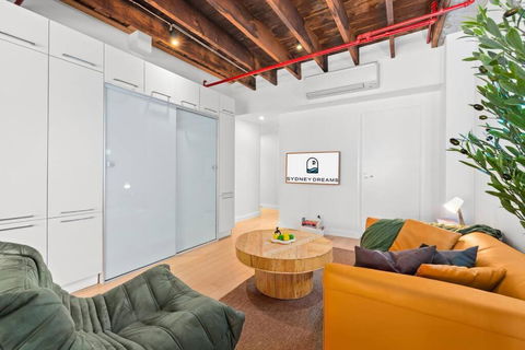 Quirky Loft By Sydney Dreams - Kalgoorlie Accommodation 3