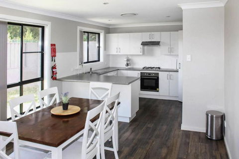 Quintet 1 157 - Kalgoorlie Accommodation 3