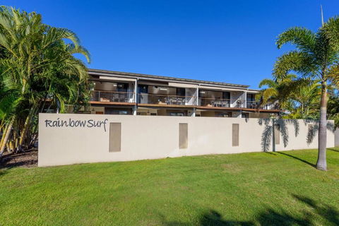 Rainbow Surf 5 - Kalgoorlie Accommodation 3