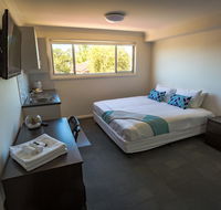 Aspire Newcastle - Kalgoorlie Accommodation