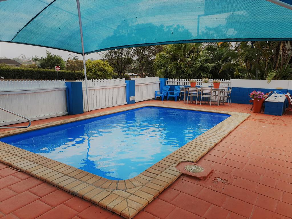 Aspley QLD Kalgoorlie Accommodation