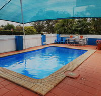 Aspley Motor Inn - Kalgoorlie Accommodation