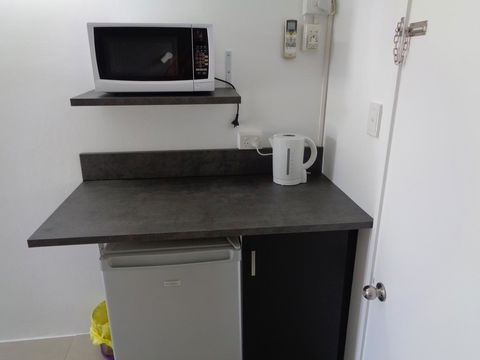 Aspley Sunset Motel - Kalgoorlie Accommodation 2