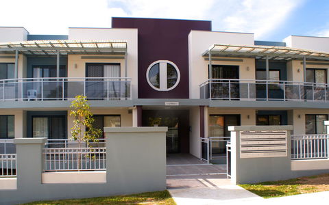 Astina Serviced Apartments - Central - Kalgoorlie Accommodation 1
