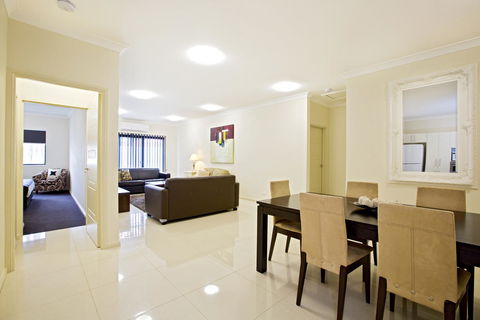 Astina Serviced Apartments - Central - Kalgoorlie Accommodation 0