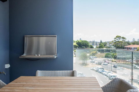 Astina Suites, Forster - Kalgoorlie Accommodation 3